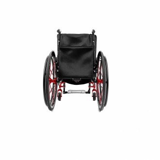 Активная инвалидная коляска ЗСО Omega Active 211