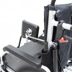 Боковые поддержки
