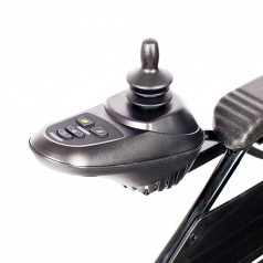 Пульт управления с джойстиком
