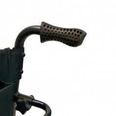 Ручки для сопровождающего
