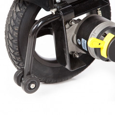 Антиопрокидыватели
