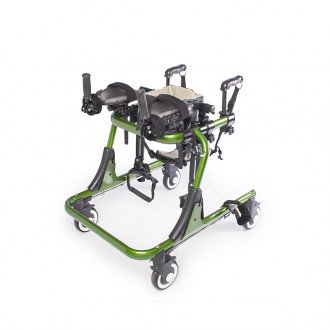 Детские переднеопорные ходунки Med Care BM 914L