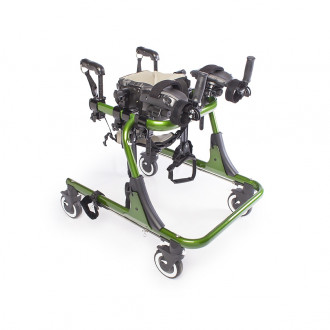 Детские переднеопорные ходунки Med Care BM 914L