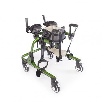 Детские переднеопорные ходунки Med Care BM 914L