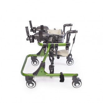 Детские переднеопорные ходунки Med Care BM 914L