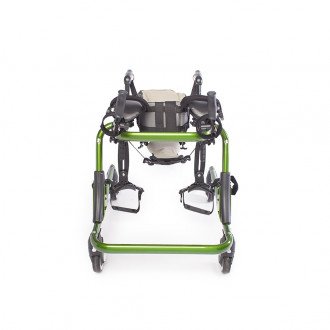 Детские переднеопорные ходунки Med Care BM 914L