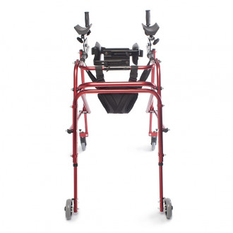 Детские переднеопорные ходунки Med Care BM963L