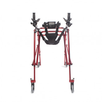 Детские переднеопорные ходунки Med Care BM963L