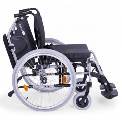 Откидные подлокотники
