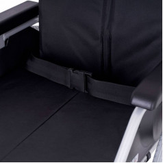 2-точечный ремень
