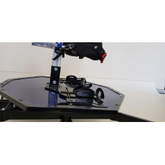 Раздельная подножка