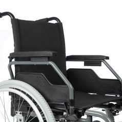 Боковые панели
