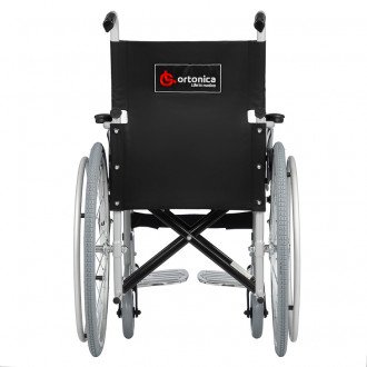 Кресло-коляска с ручным приводом Ortonica Base Lite 150