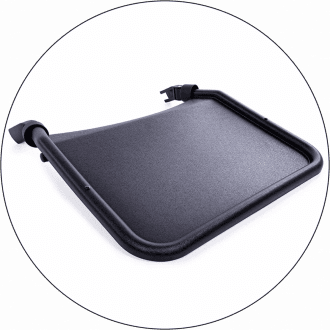 Дополнительная опция терапевтический столик для MyWam Mewa