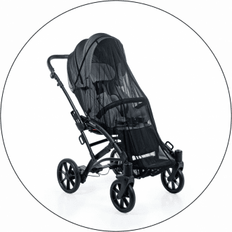 Дополнительная опция москитная сетка для MyWam Mewa