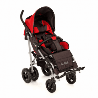 Детская прогулочная коляска ДЦП Vitea Care GT Stick