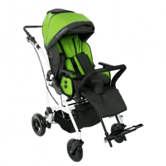 Детская прогулочная коляска ДЦП Vitea Care RT Comfort