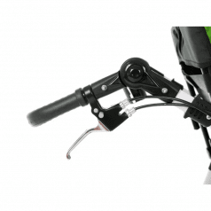 Ручка-толкатель
