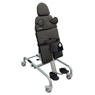 Детский вертикализатор заднеопорный Fumagalli Shifu Earth