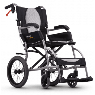 Кресло-каталка Karma Ergo 105-1