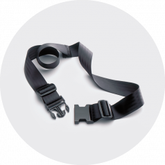 Фиксирующий ремень
