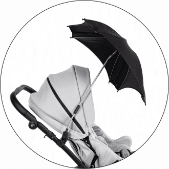 Дополнительная опция зонтик для MyWam Mewa