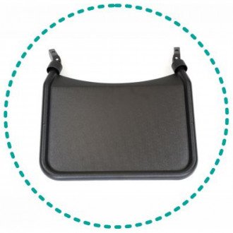 Дополнительная опция столик для MyWam Mouse