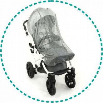 Дополнительная опция москитная сетка для MyWam Mouse