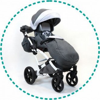 Дополнительная опция мешок для ног для MyWam Mouse