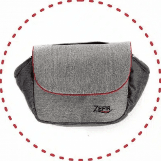 Дополнительная опция сумка для аксессуаров для MyWam Zefir