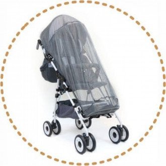 Дополнительная опция москитная сетка для MyWam Pegaz