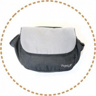 Дополнительная опция сумка для аксессуаров для MyWam Pegaz