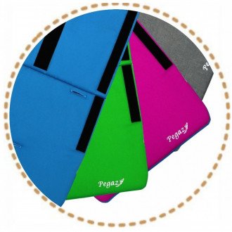 Дополнительная опция чехол для коляски для MyWam Pegaz