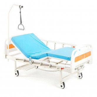 Многофункциональная кровать Met Delta-7