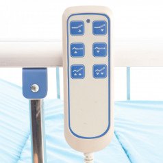 Пульт управления
