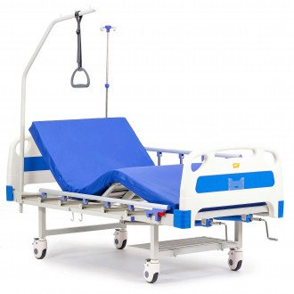 Многофункциональная кровать Met DM-370