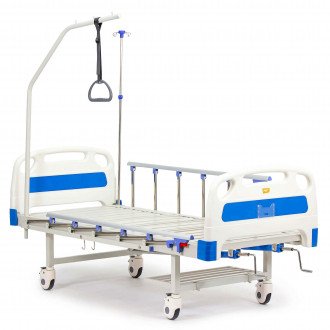 Многофункциональная кровать Met DM-370