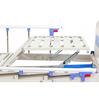 Многофункциональная кровать Met DM-370