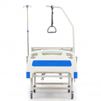 Многофункциональная кровать Met DM-370