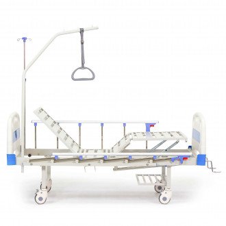 Многофункциональная кровать Met DM-370