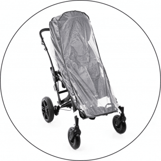 Дополнительная опция москитная сетка для MyWam Alfa