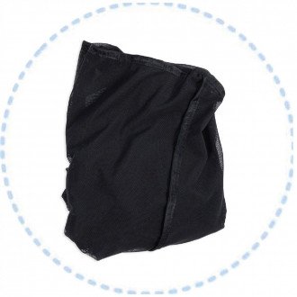 Дополнительная опция москитная сетка для MyWam Yeti