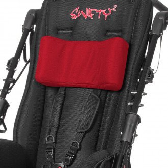 Дополнительная опция подголовник для Thomashilfen Swifty 2