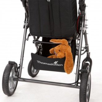 Дополнительная опция корзина для Thomashilfen Swifty 2