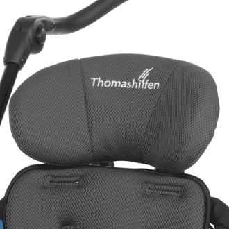 Дополнительная опция подголовник облачка для Thomashilfen Modular S