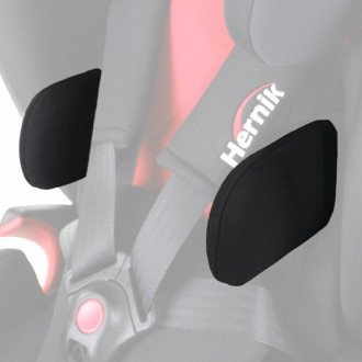 Дополнительная опция боковые поддержки с регулировкой для Hernik HERO XL