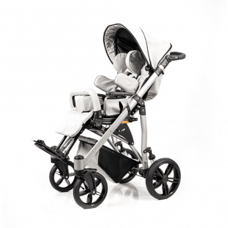 Детская прогулочная коляска ДЦП ЗСО Vita Buggy 7900 NEW