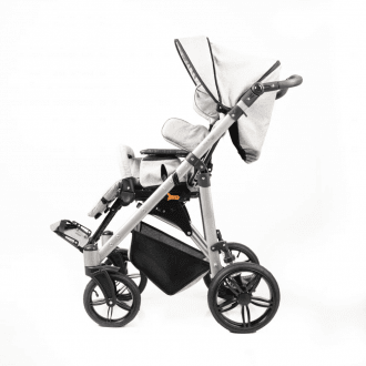 Детская прогулочная коляска ДЦП ЗСО Vita Buggy 7900 NEW