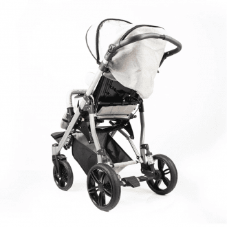 Детская прогулочная коляска ДЦП ЗСО Vita Buggy 7900 NEW