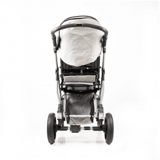 Детская прогулочная коляска ДЦП ЗСО Vita Buggy 7900 NEW